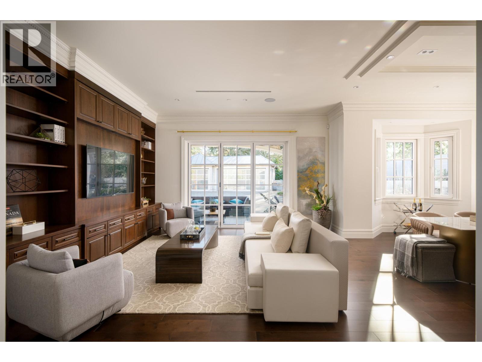 5662 CHANCELLOR BOULEVARD, Vancouver