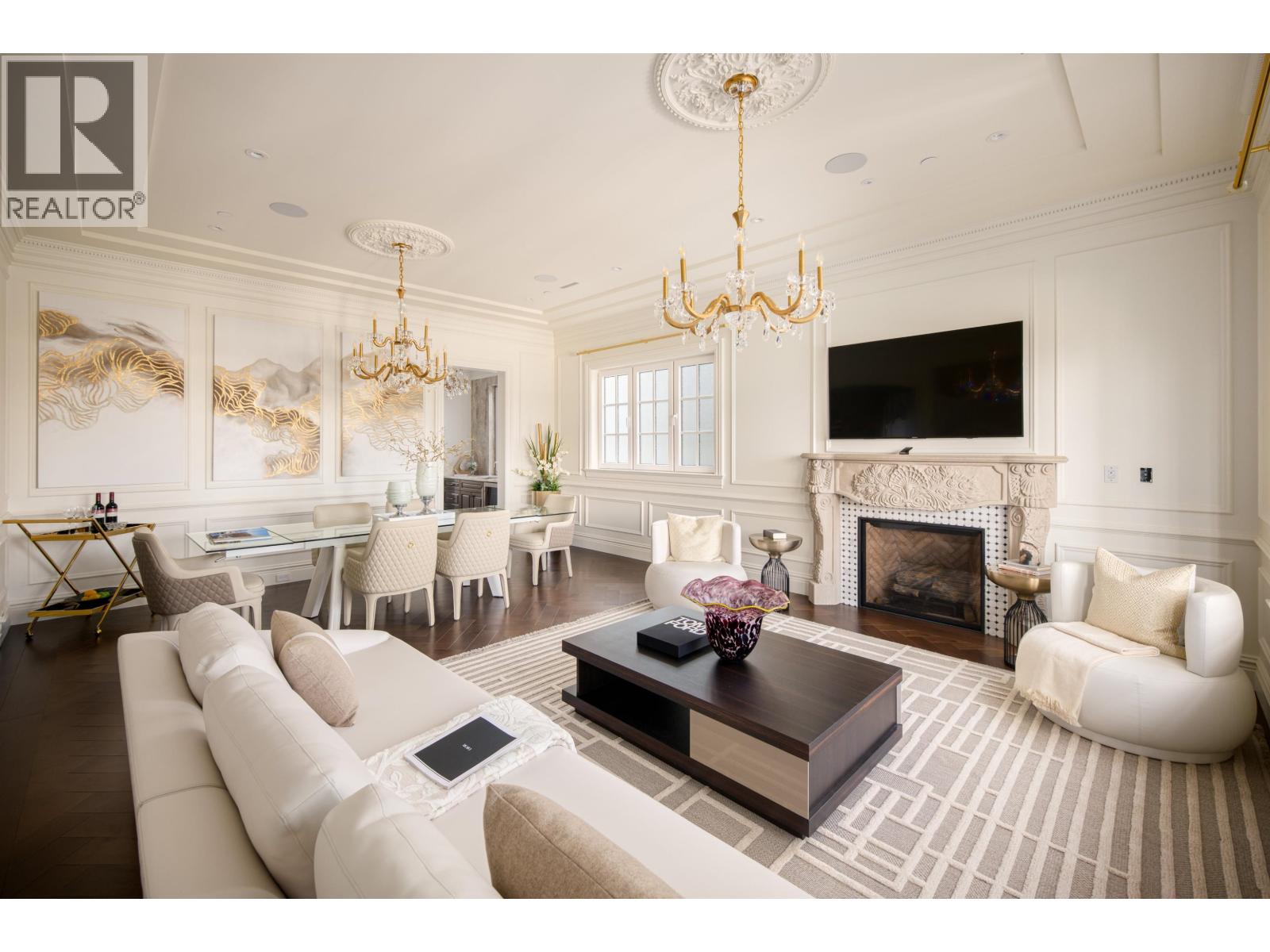 5662 CHANCELLOR BOULEVARD, Vancouver