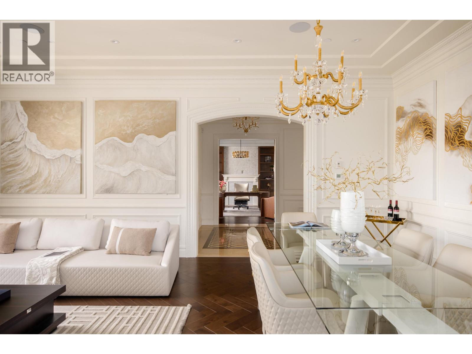 5662 CHANCELLOR BOULEVARD, Vancouver