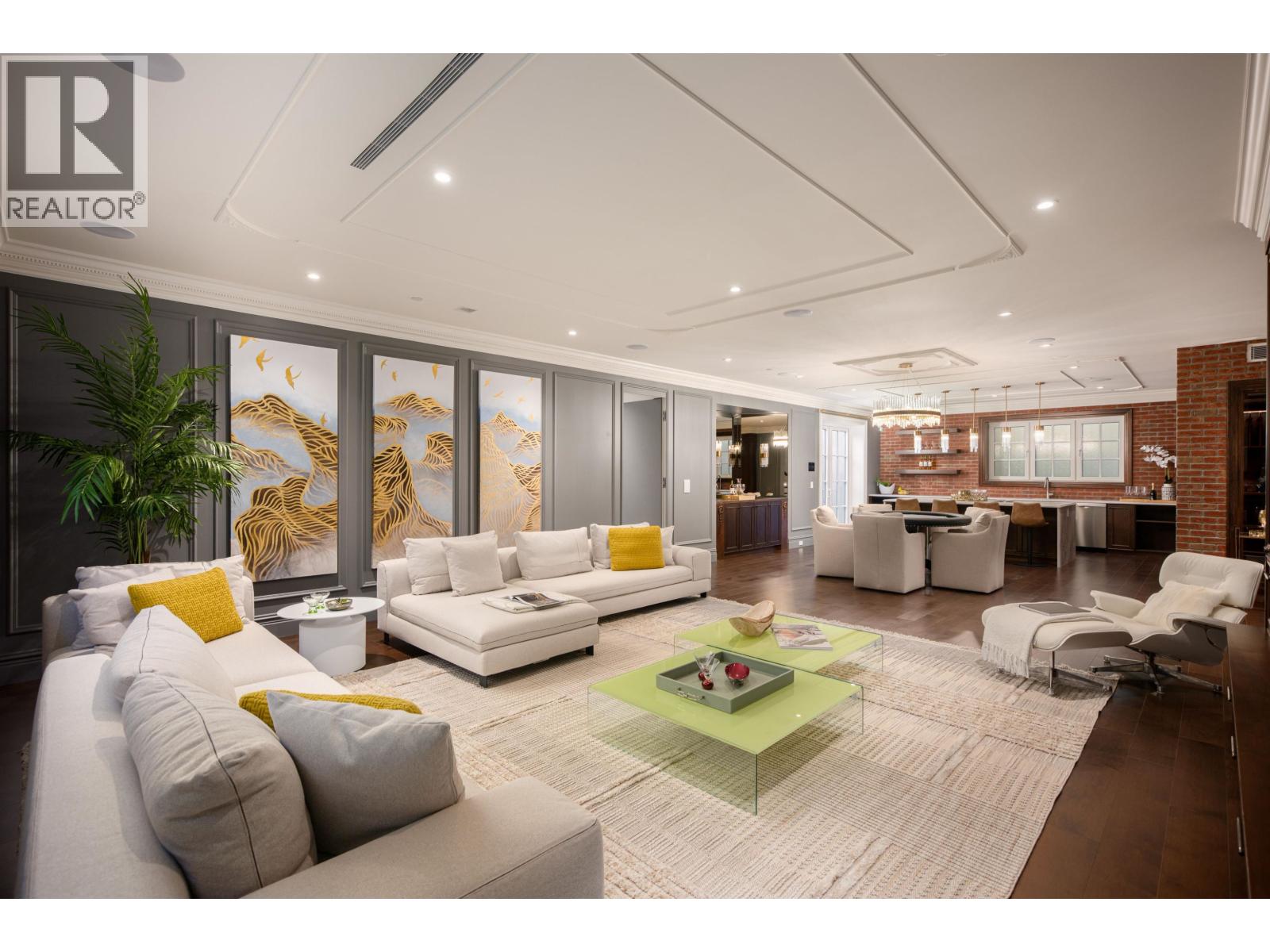 5662 CHANCELLOR BOULEVARD, Vancouver