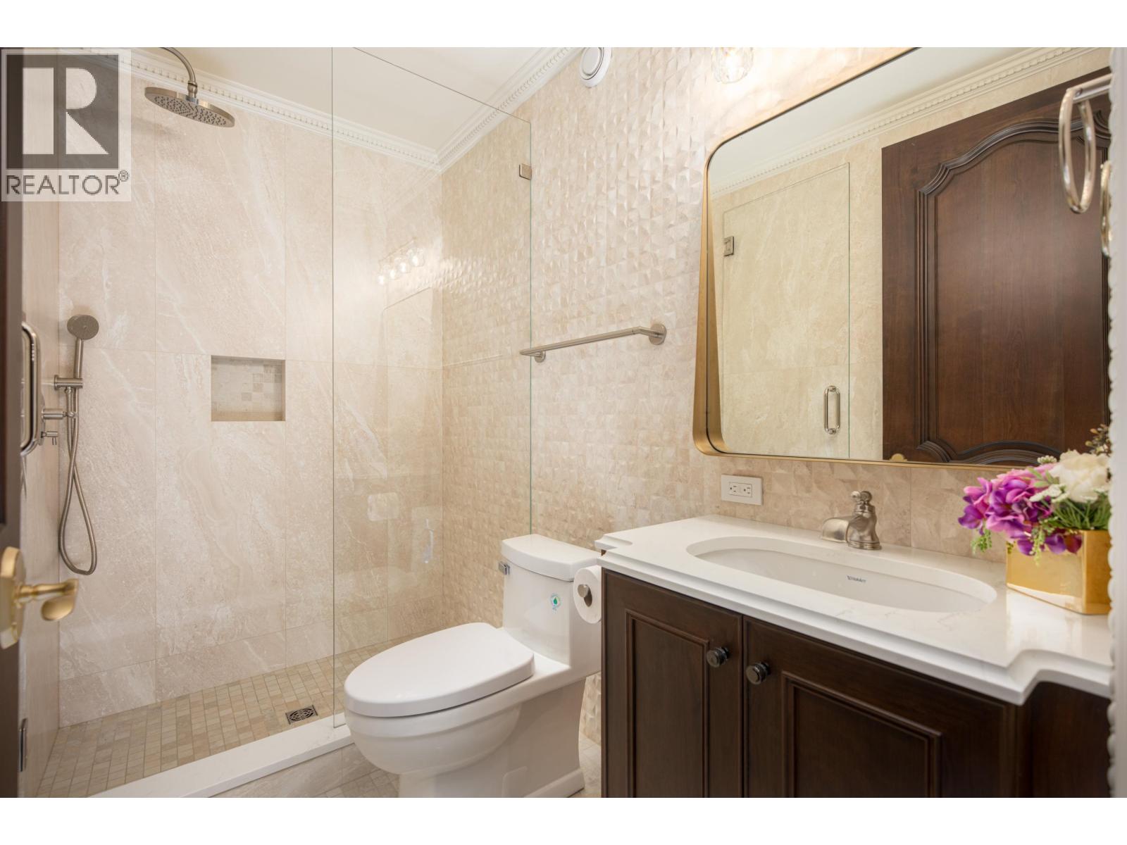 5662 CHANCELLOR BOULEVARD, Vancouver