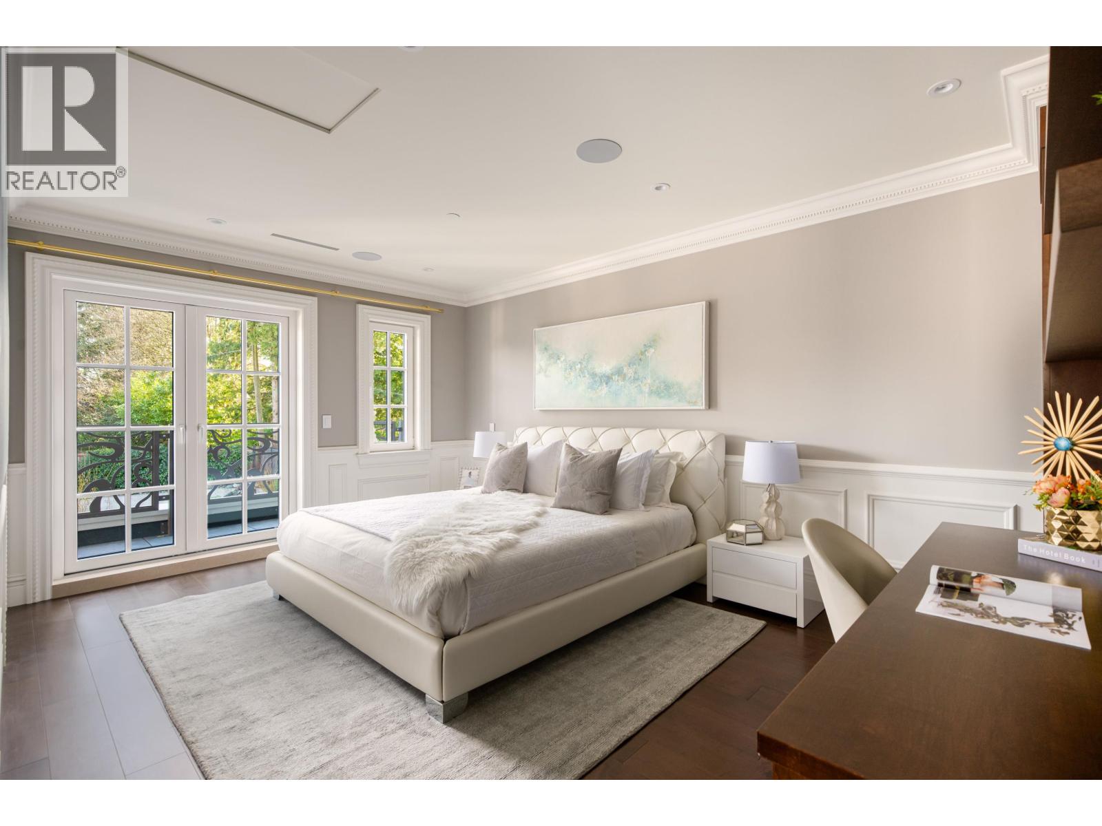 5662 CHANCELLOR BOULEVARD, Vancouver