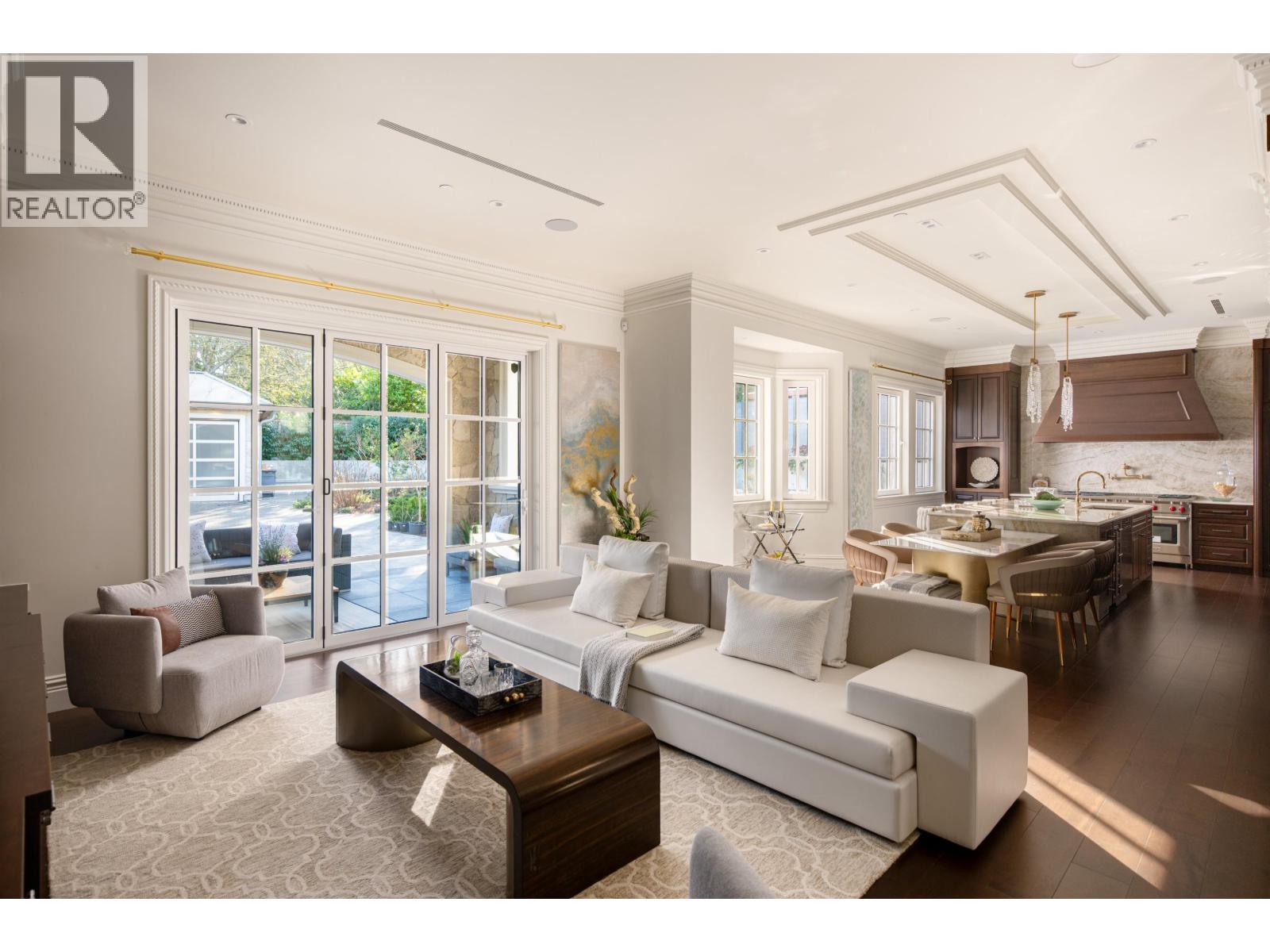 5662 CHANCELLOR BOULEVARD, Vancouver