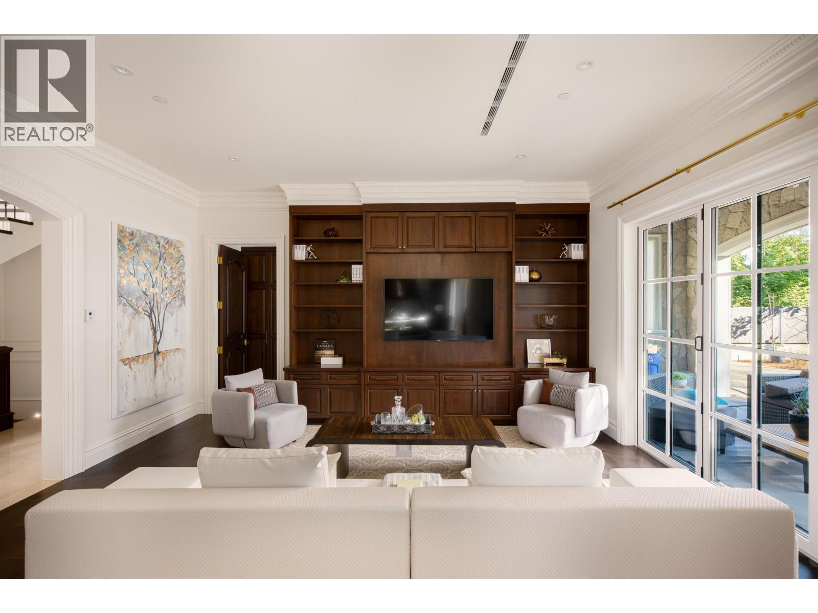 5662 CHANCELLOR BOULEVARD, Vancouver