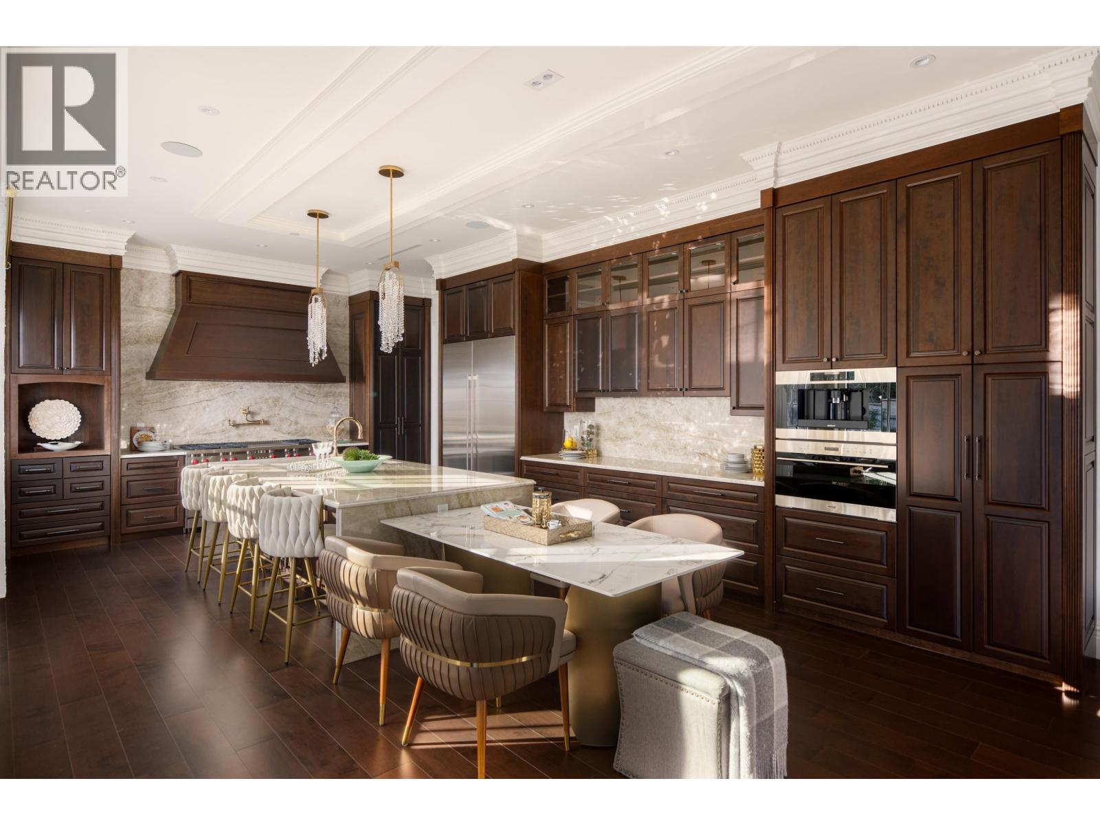 5662 CHANCELLOR BOULEVARD, Vancouver