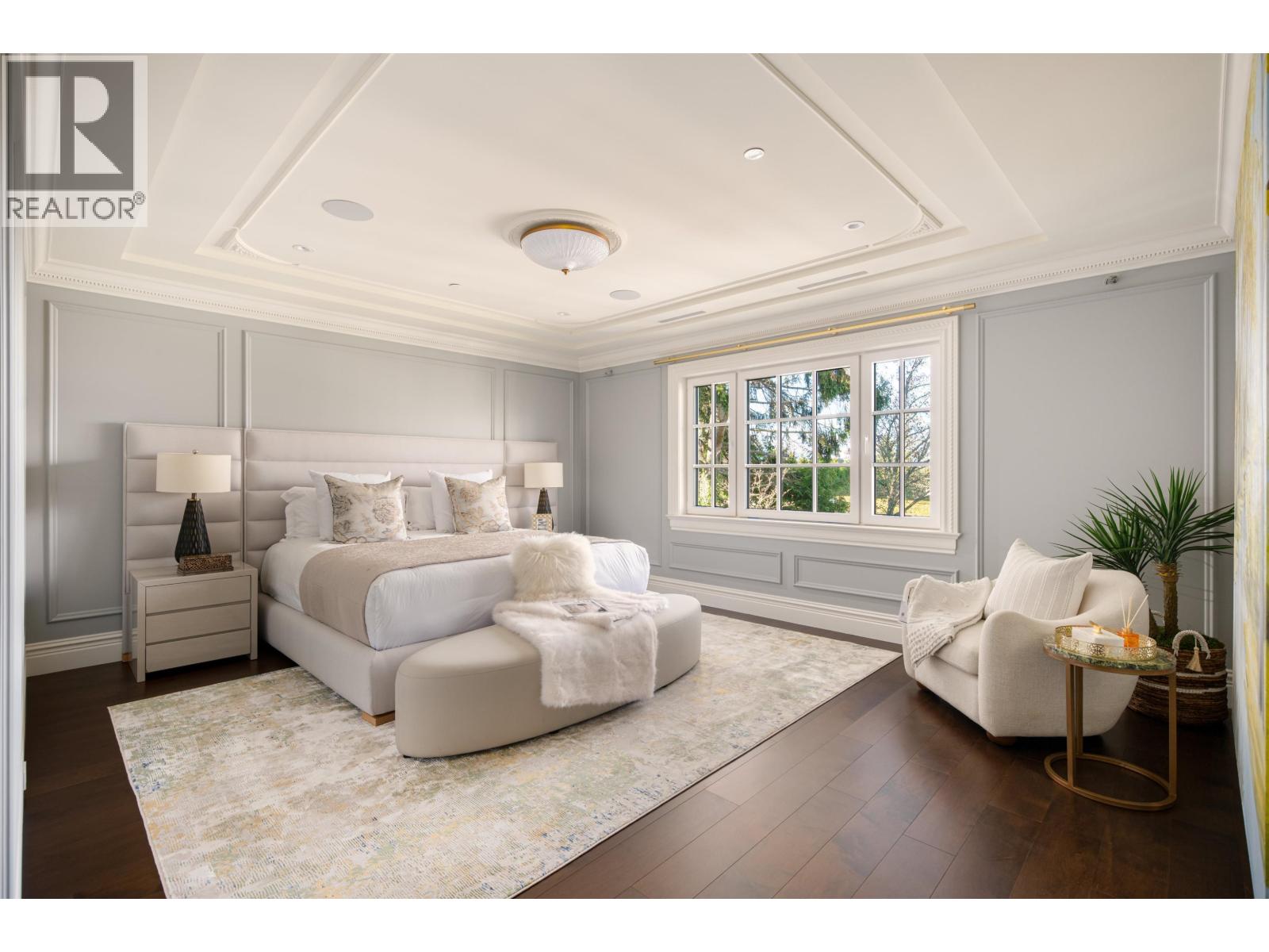 5662 CHANCELLOR BOULEVARD, Vancouver