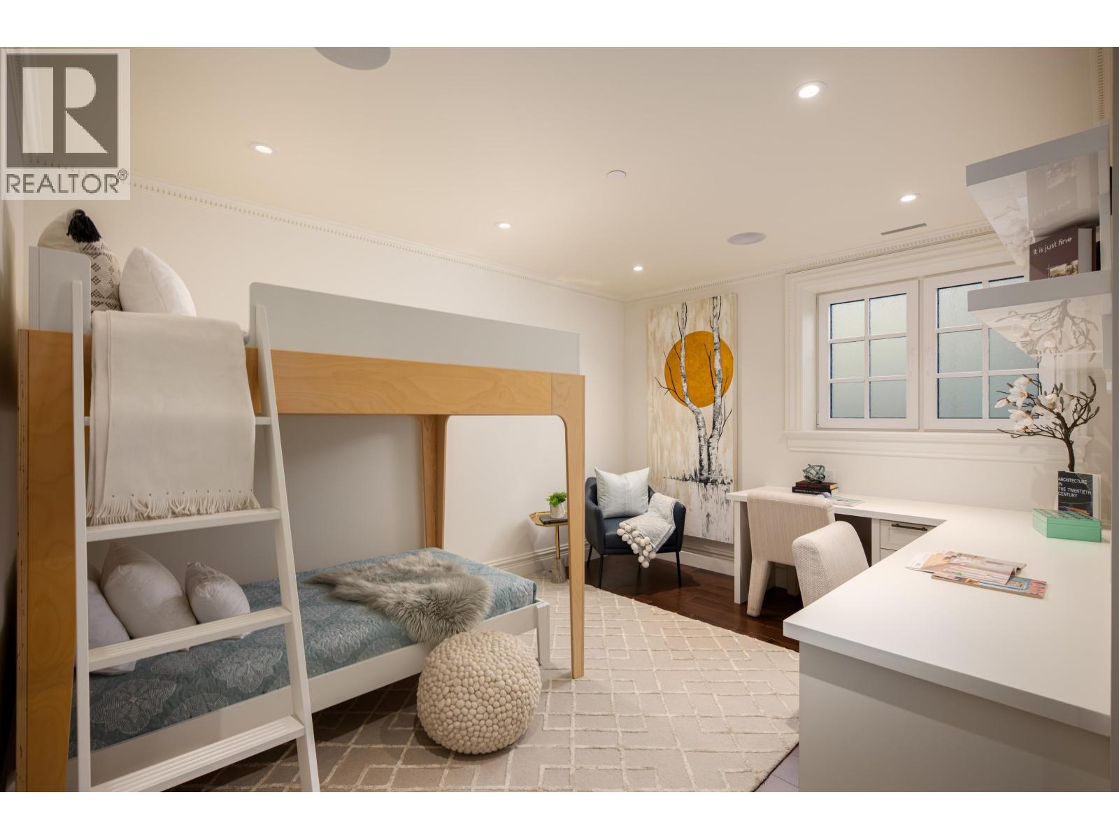 5662 CHANCELLOR BOULEVARD, Vancouver