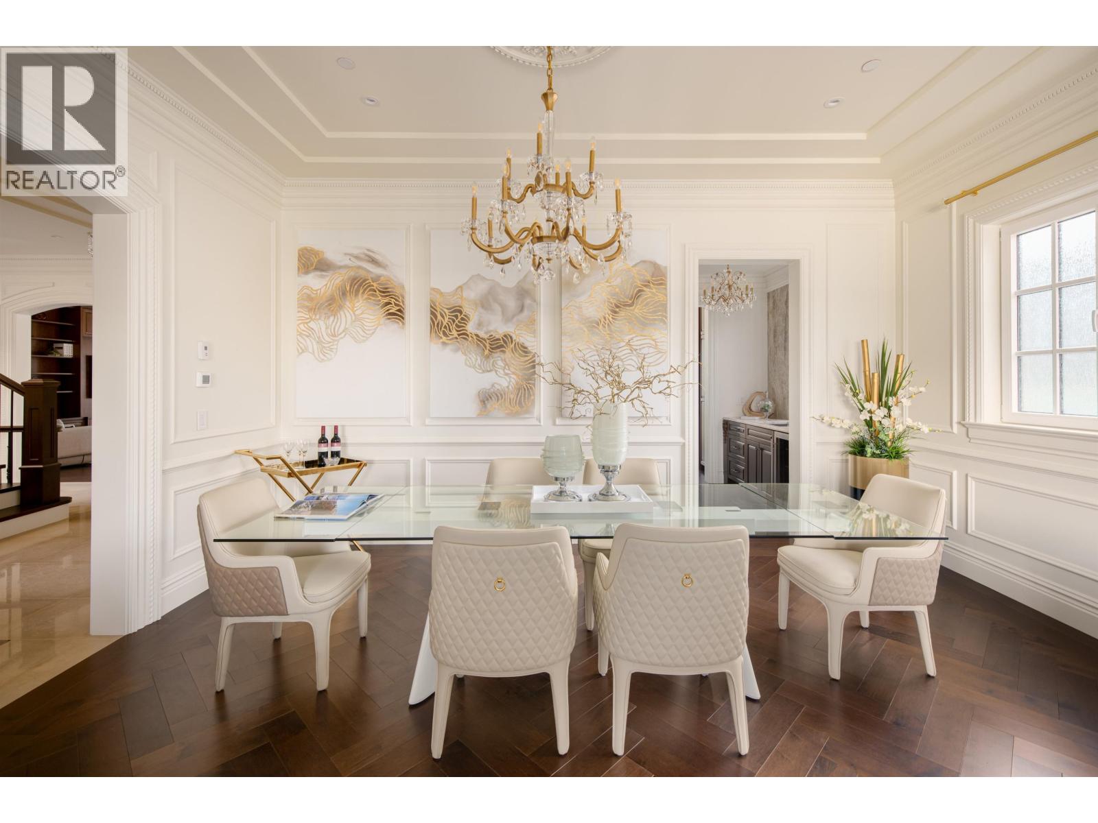 5662 CHANCELLOR BOULEVARD, Vancouver