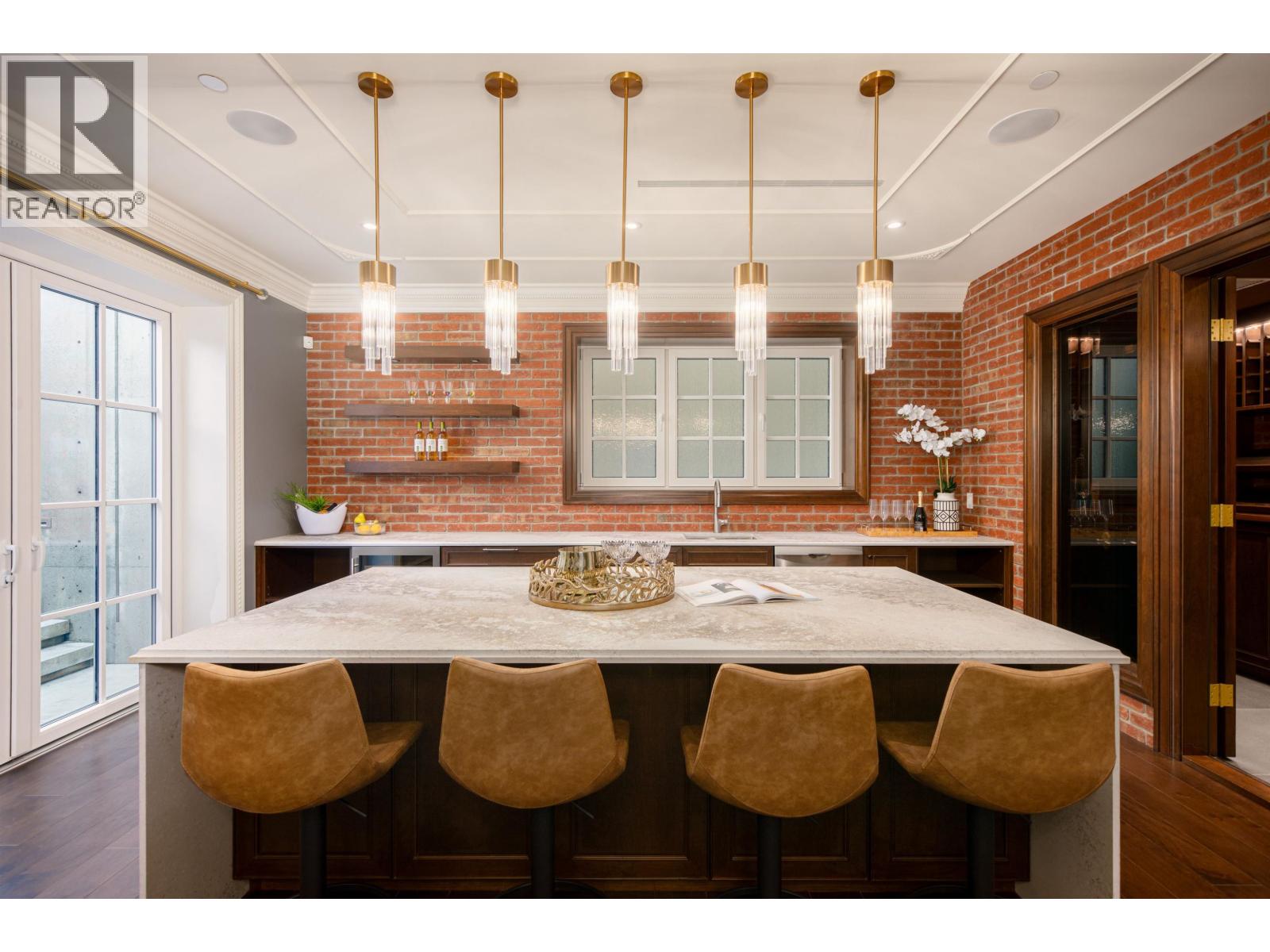 5662 CHANCELLOR BOULEVARD, Vancouver