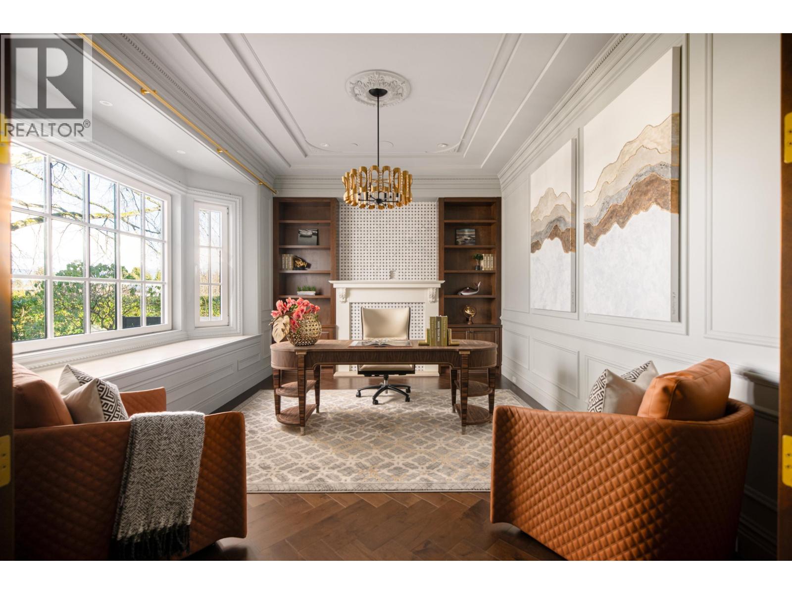 5662 CHANCELLOR BOULEVARD, Vancouver