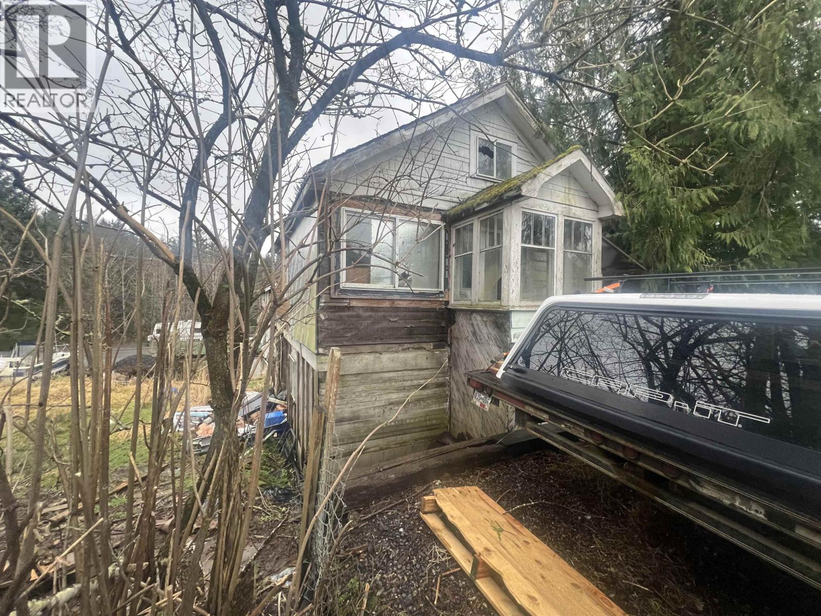 1867 E 7TH AVENUE - Main photo, Prince Rupert, British Columbia