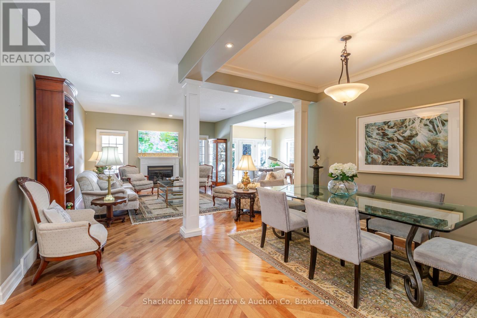 47 NORTH POINTE DRIVE - Photo 5 of 44, Stratford, Ontario