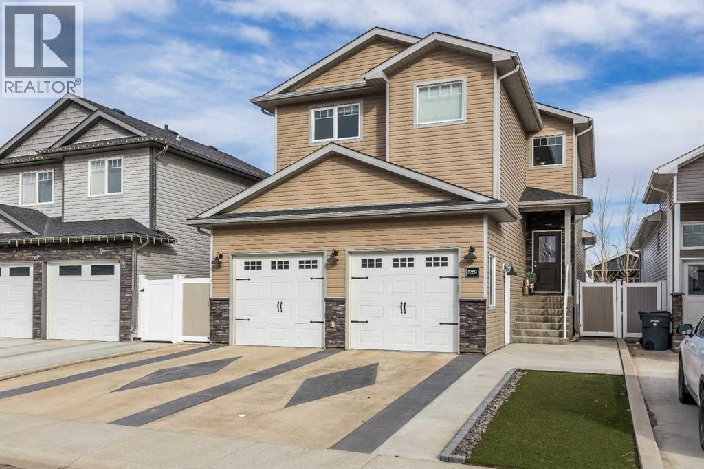 529 Somerside View Southeast