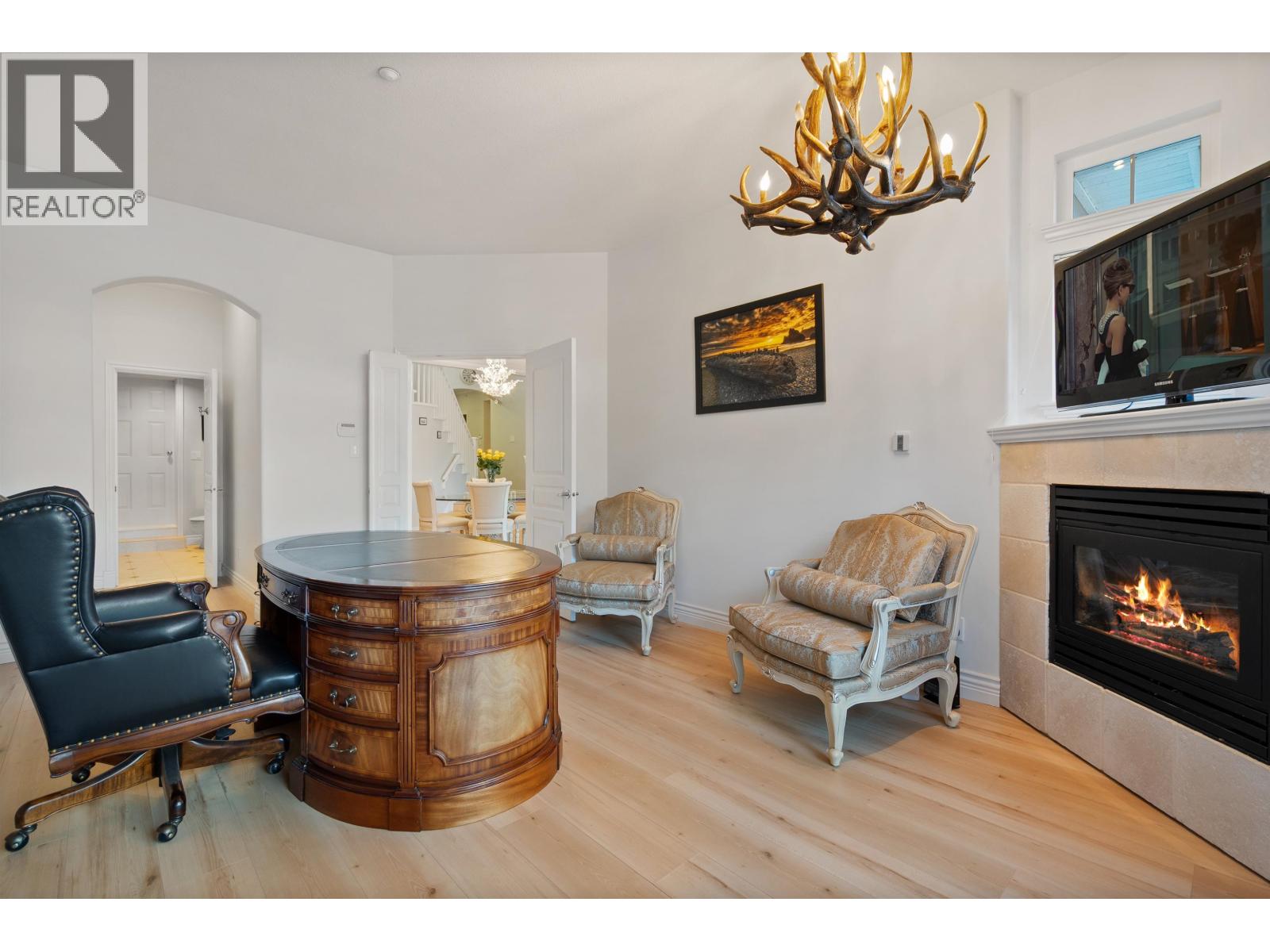 7 BEACH DRIVE, West Vancouver