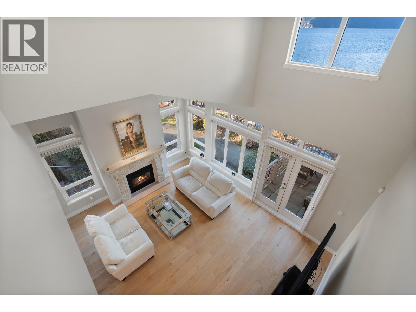 7 BEACH DRIVE, West Vancouver