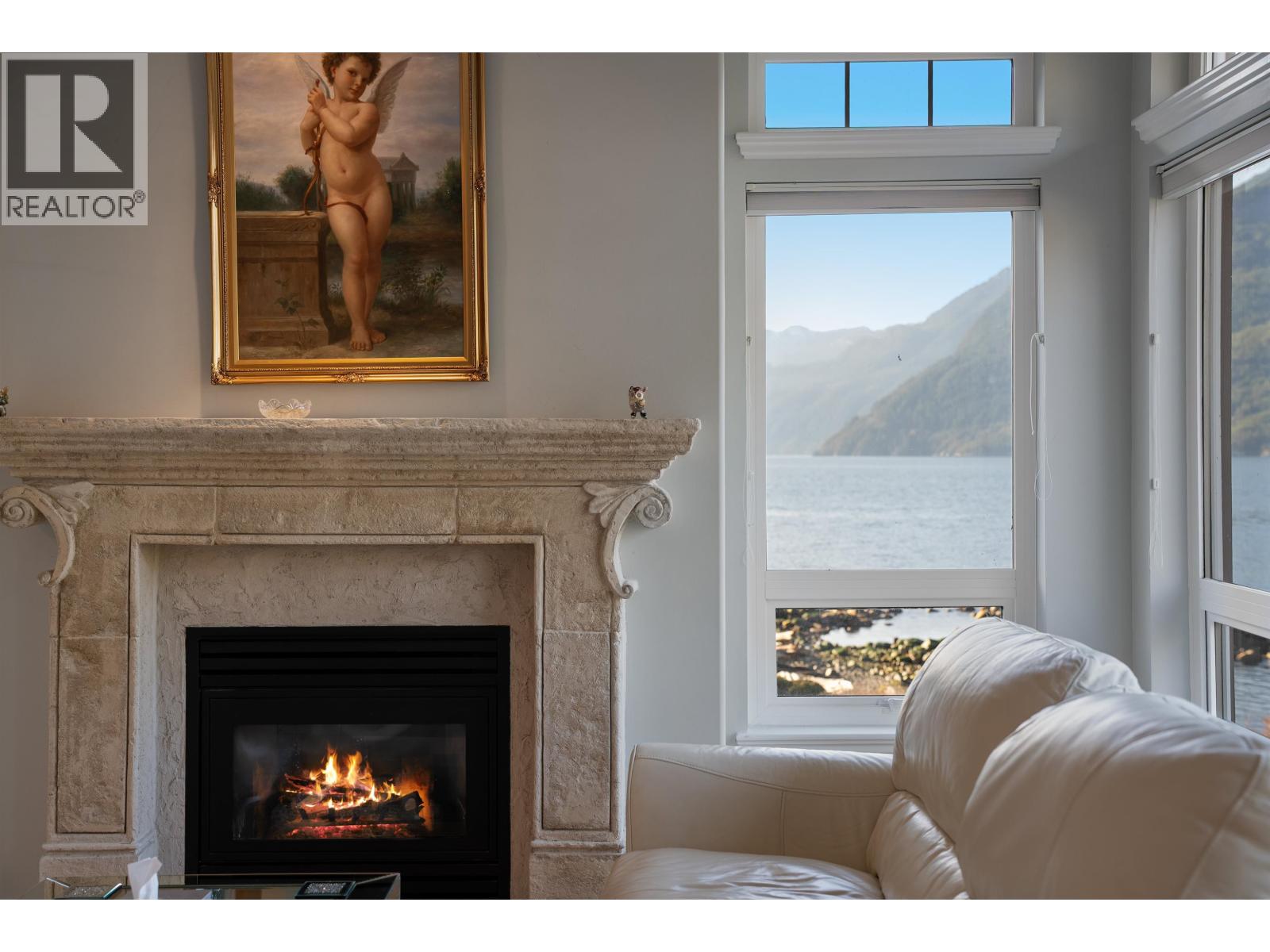 7 BEACH DRIVE, West Vancouver