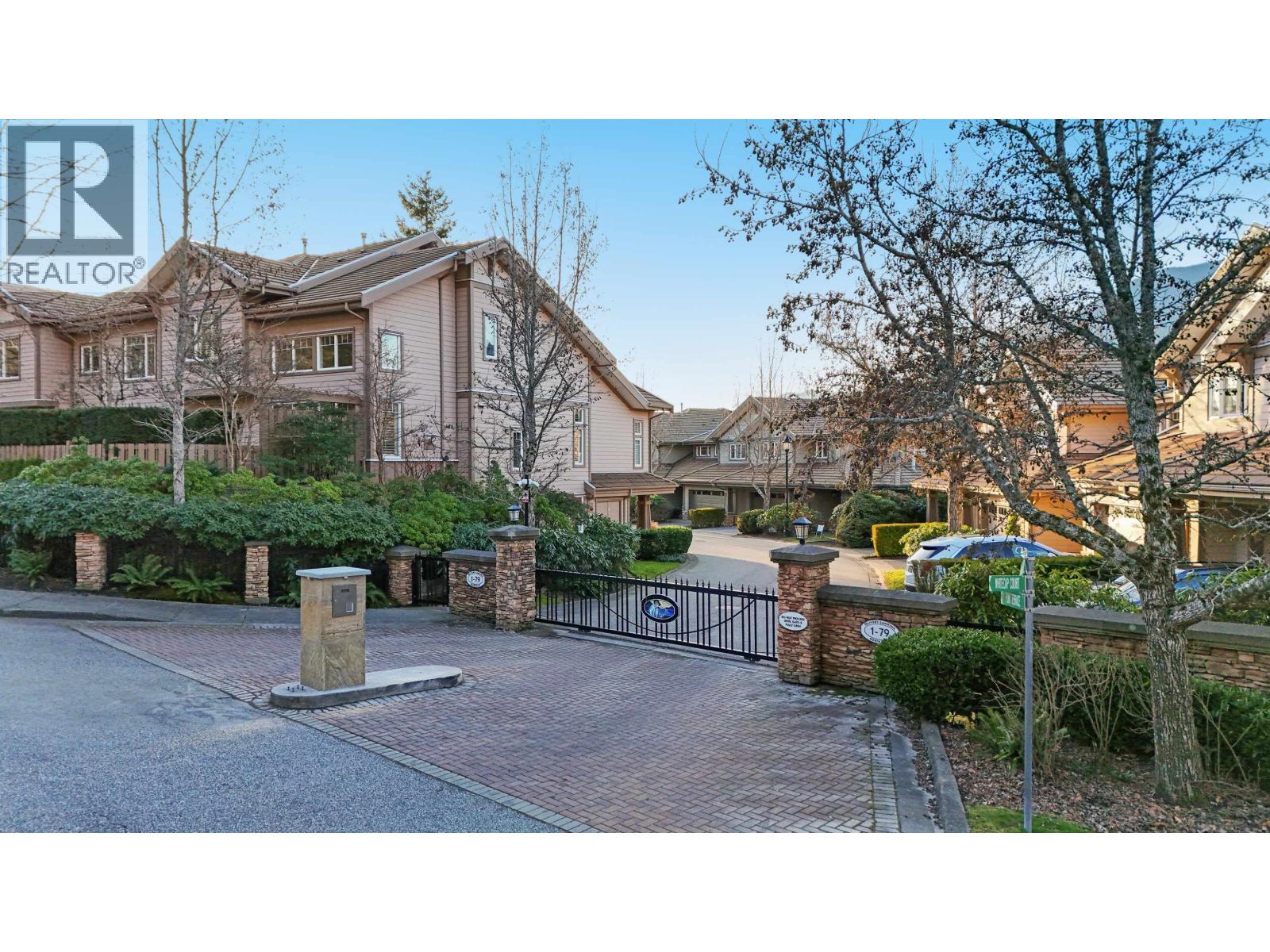 7 BEACH DRIVE, West Vancouver