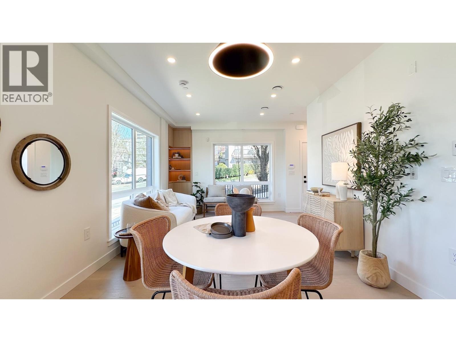 2 3800 PENDER STREET, Burnaby