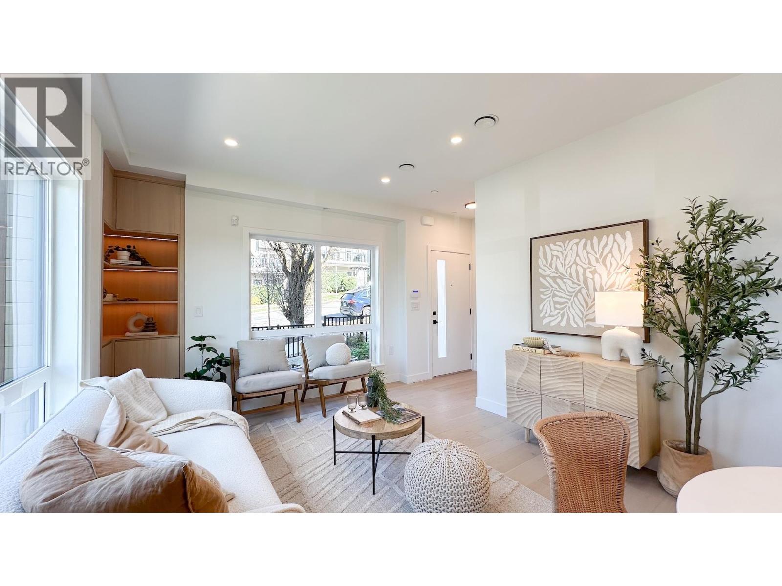 2 3800 PENDER STREET - Photo 2 of 31, Burnaby, British Columbia