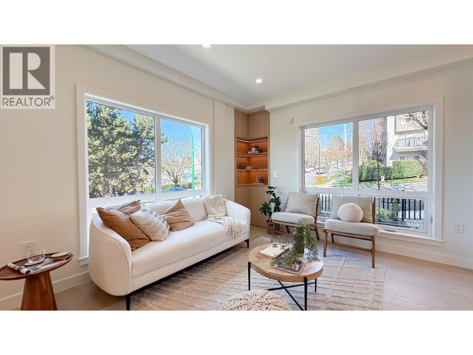 2 3800 PENDER STREET, Burnaby