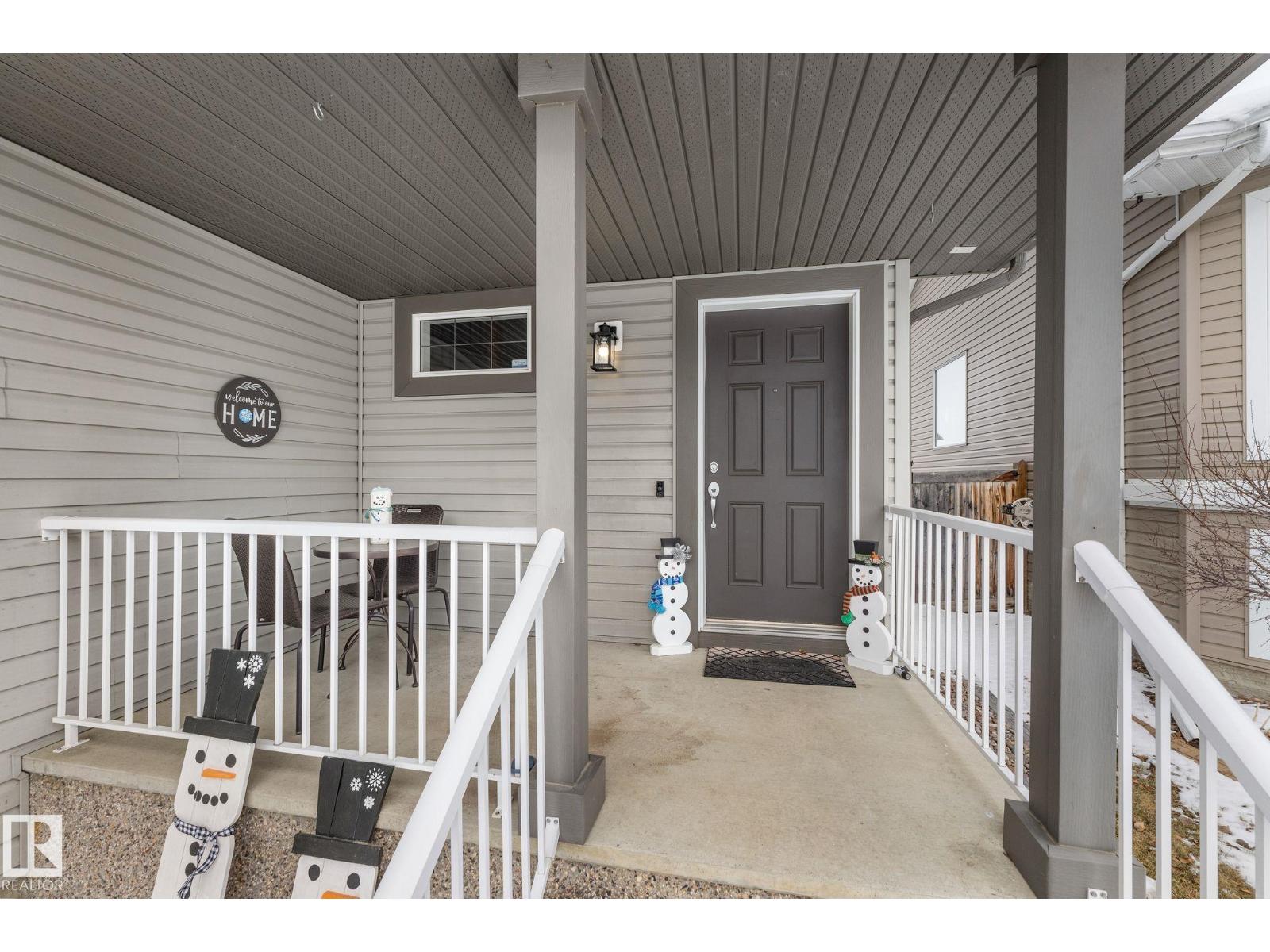 61 WEDGEWOOD CR - Photo 3 of 50, Fort Saskatchewan, Alberta