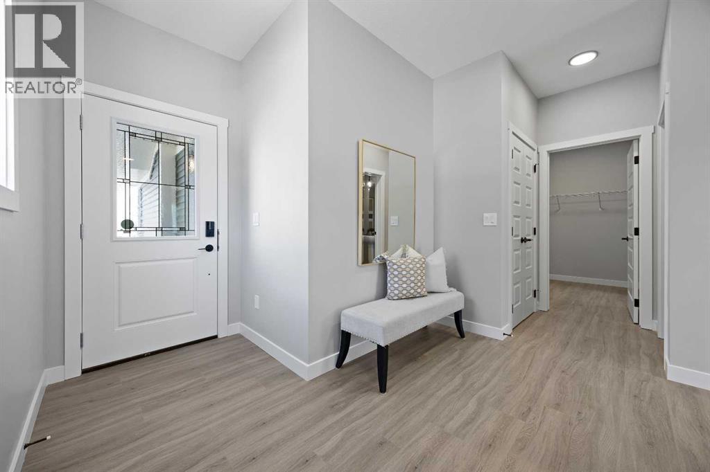 1414 Bayview Crescent SW - Photo 3 of 45, Airdrie, Alberta