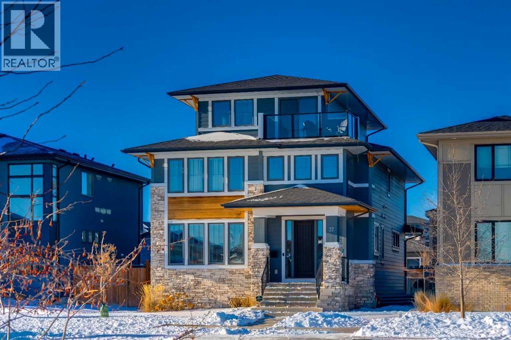 37 Cattail Run - Main photo, Rural Rocky View County, Alberta