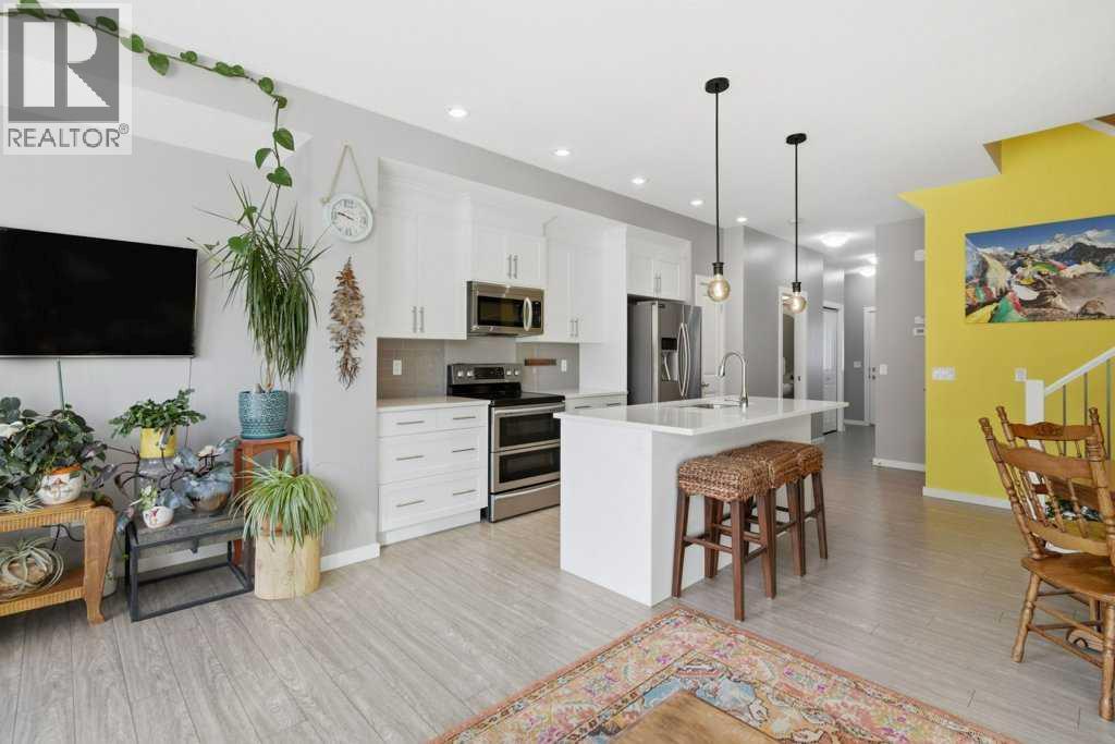 27 Heritage Vista, Cochrane