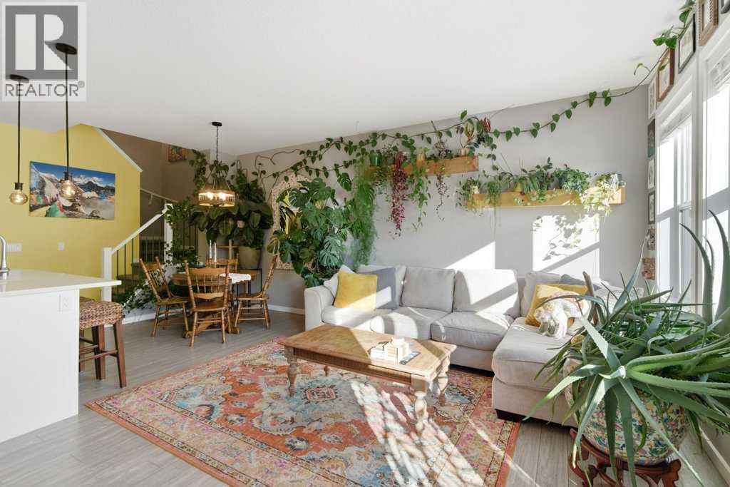 27 Heritage Vista, Cochrane