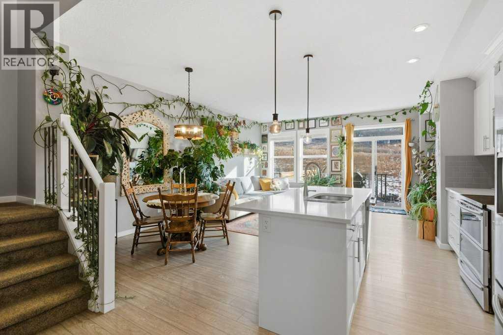 27 Heritage Vista, Cochrane