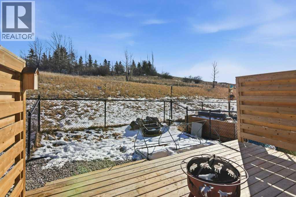 27 Heritage Vista, Cochrane