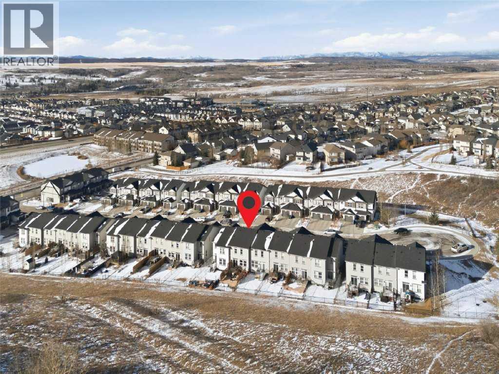 27 Heritage Vista, Cochrane