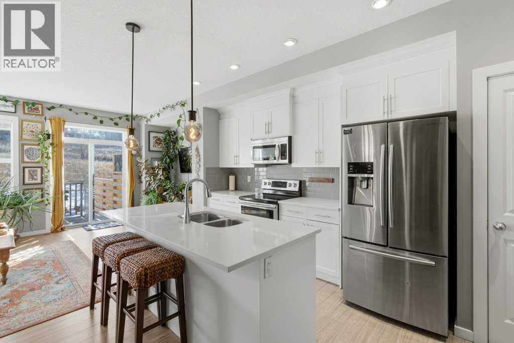 27 Heritage Vista, Cochrane