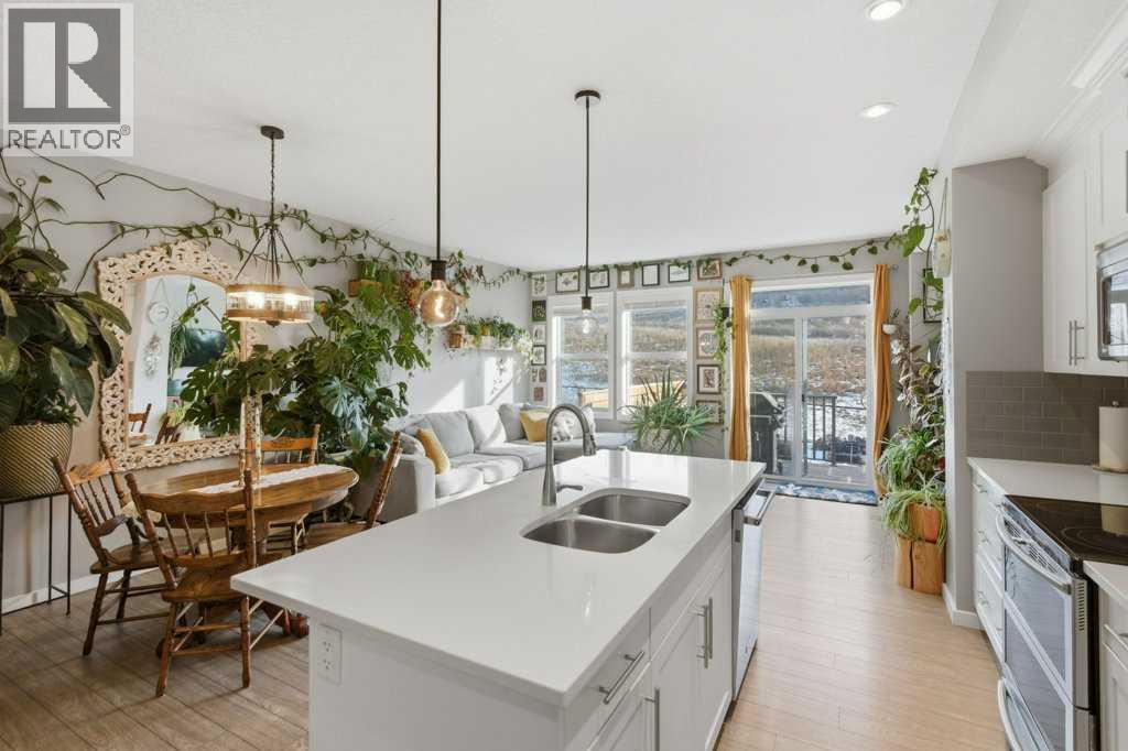 27 Heritage Vista, Cochrane