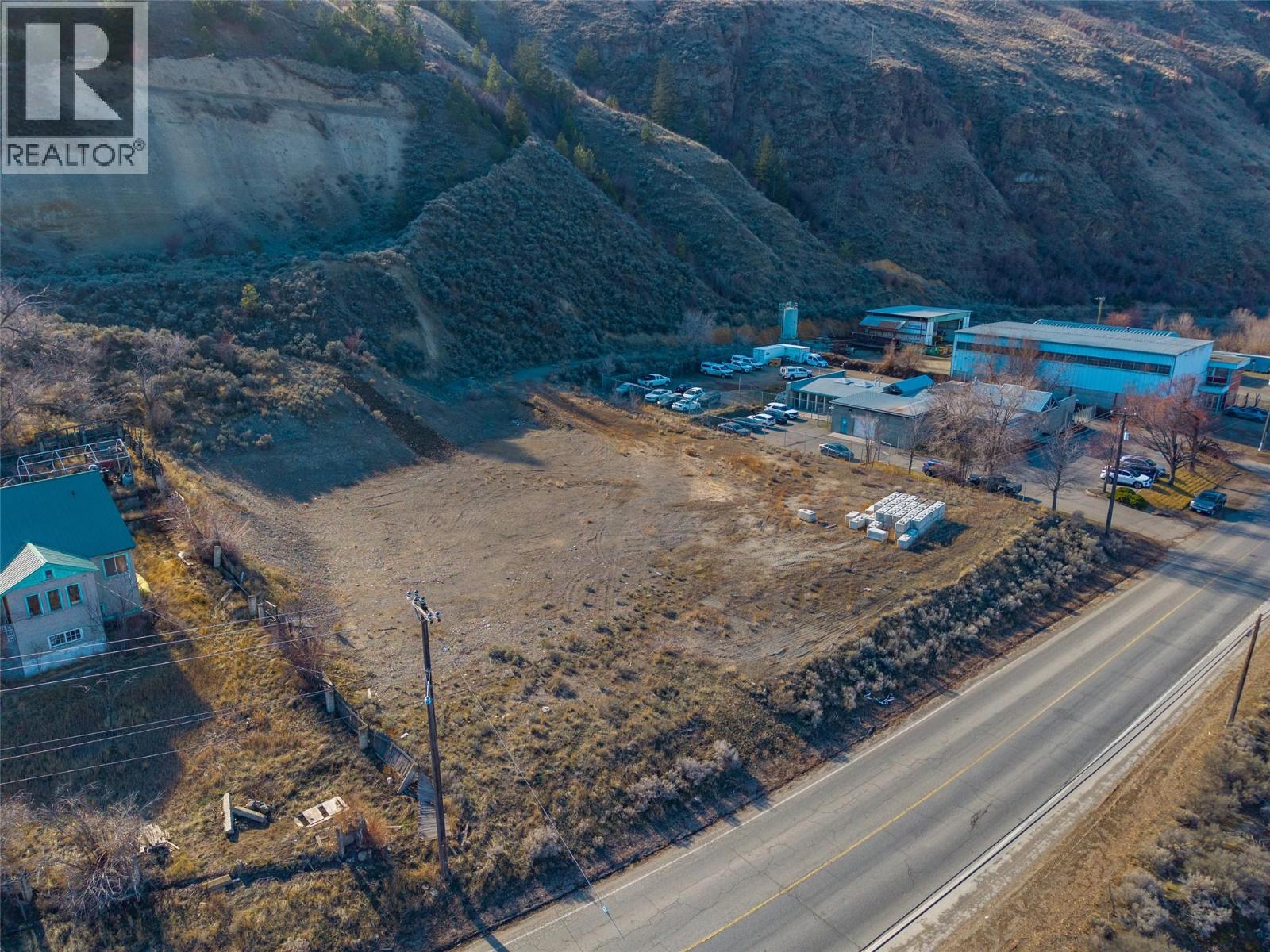 1281 Mission Flats Road, Kamloops