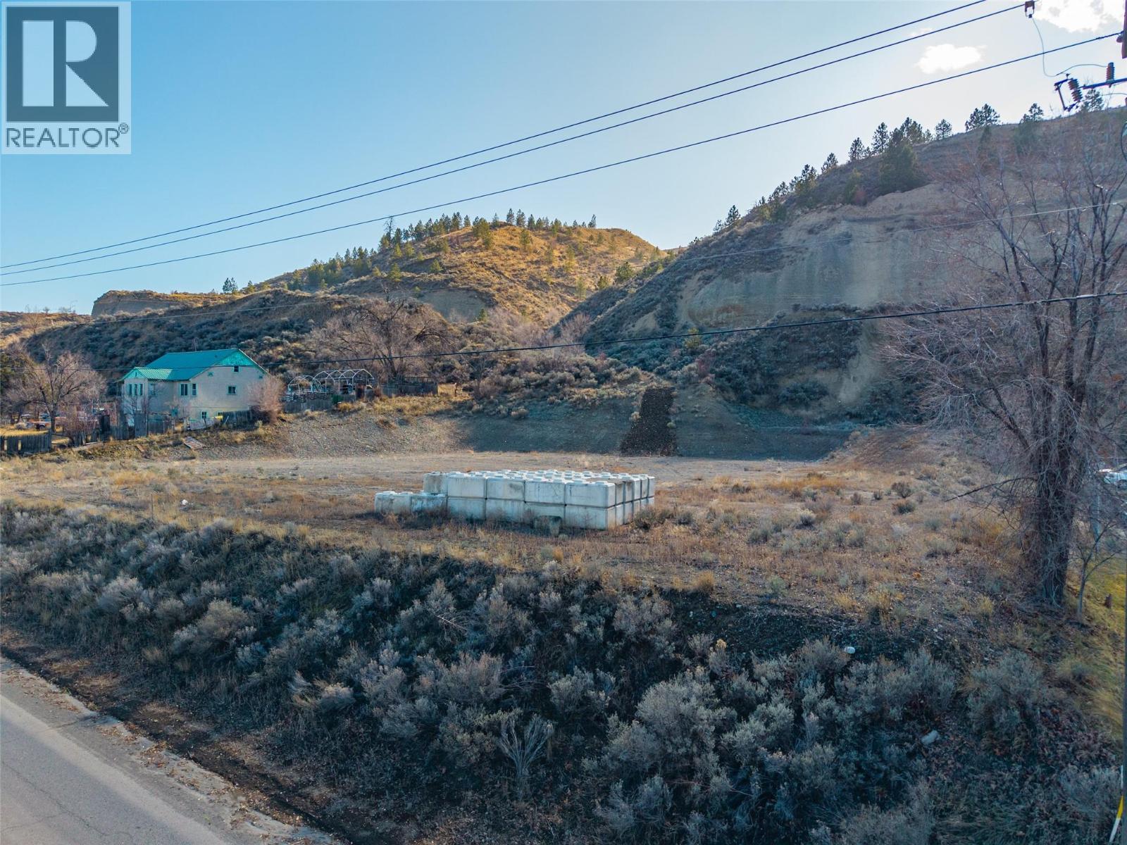 1281 Mission Flats Road, Kamloops