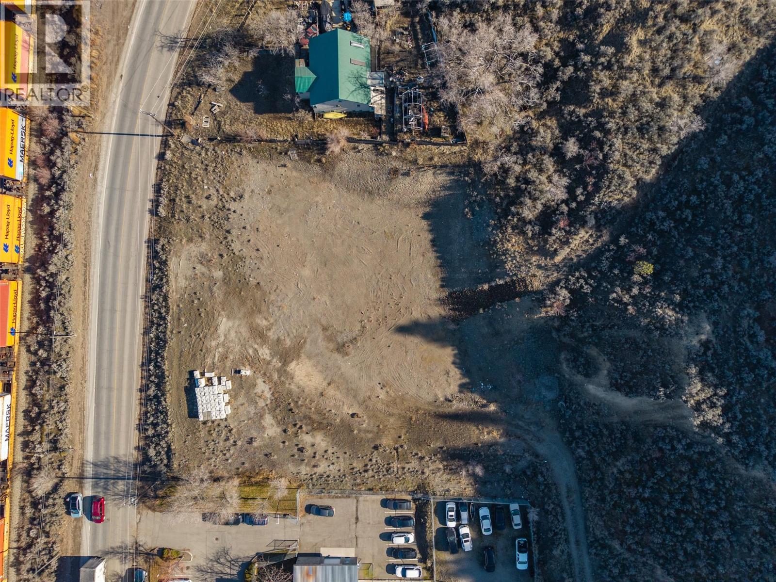 1281 Mission Flats Road, Kamloops