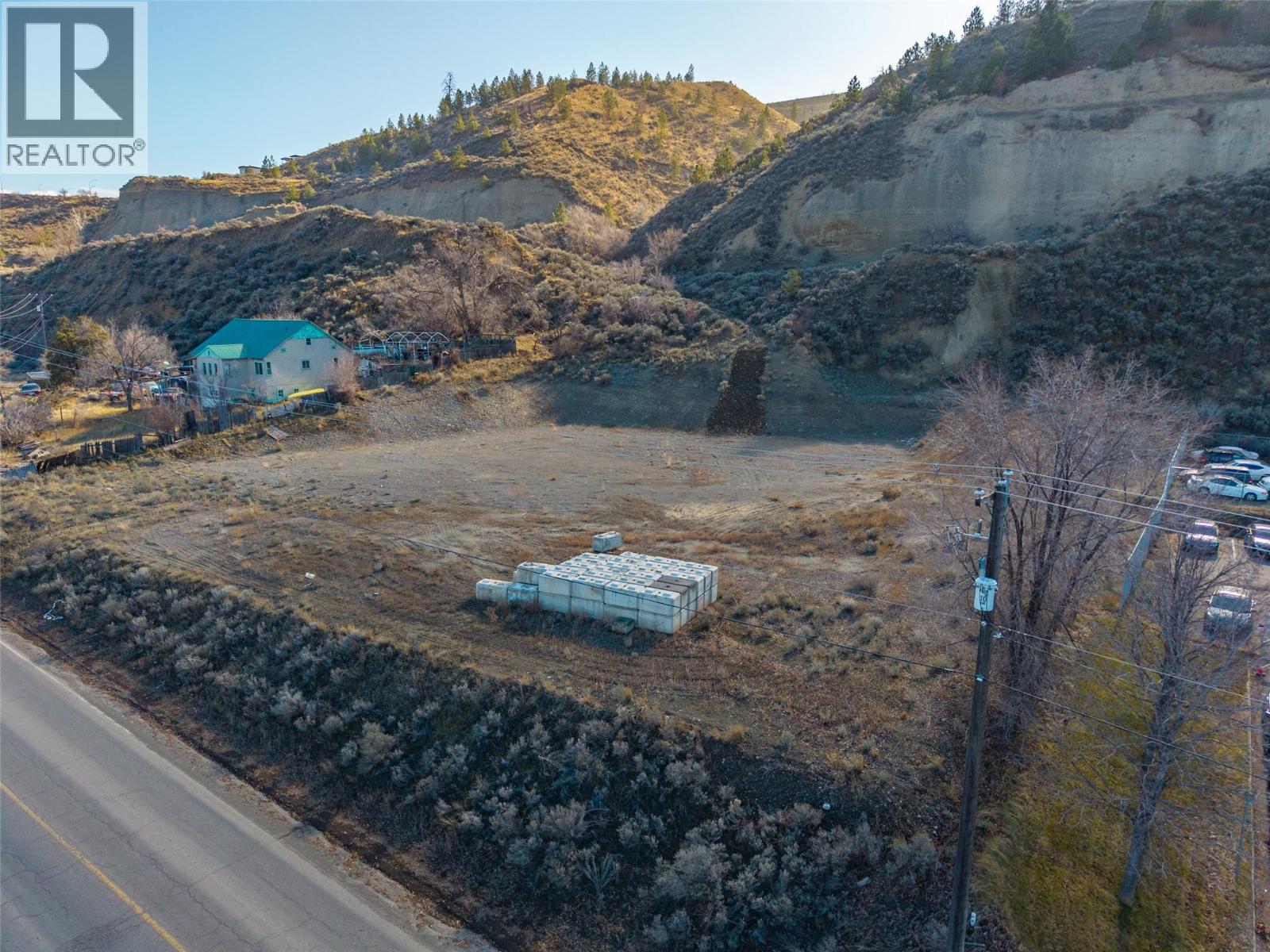 1281 Mission Flats Road, Kamloops