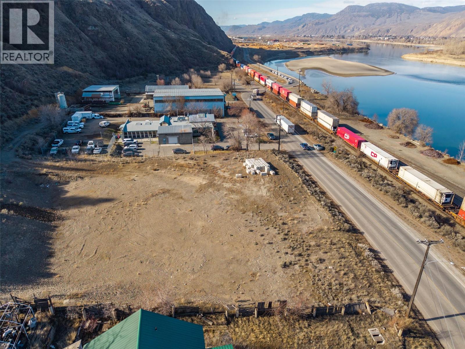 1281 Mission Flats Road, Kamloops