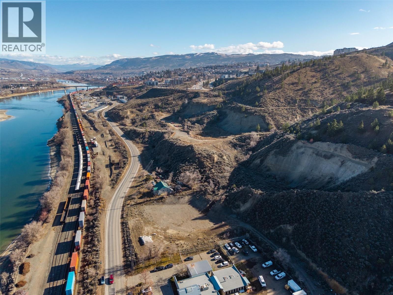 1281 Mission Flats Road, Kamloops