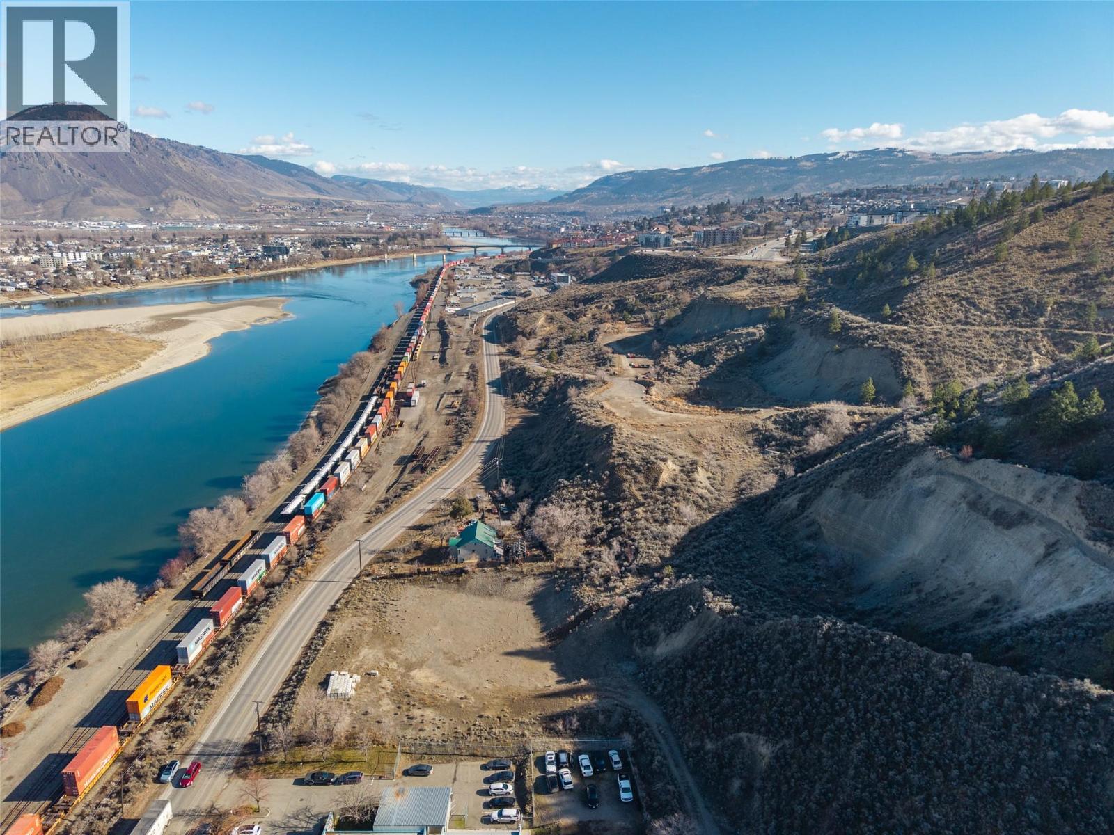 1281 Mission Flats Road, Kamloops