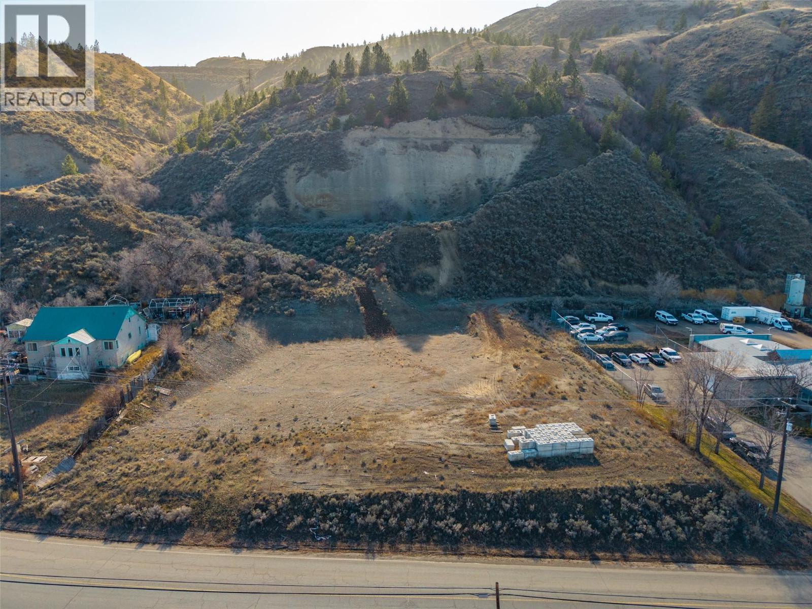 1281 Mission Flats Road, Kamloops