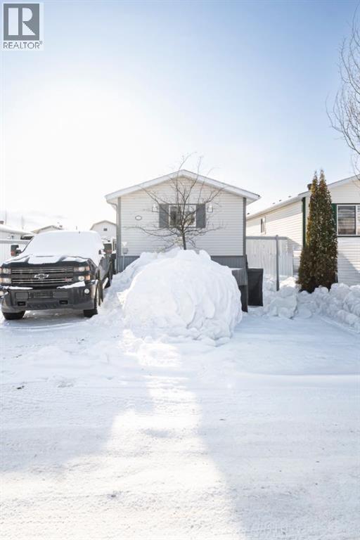 176 Mckinlay Crescent, Fort McMurray