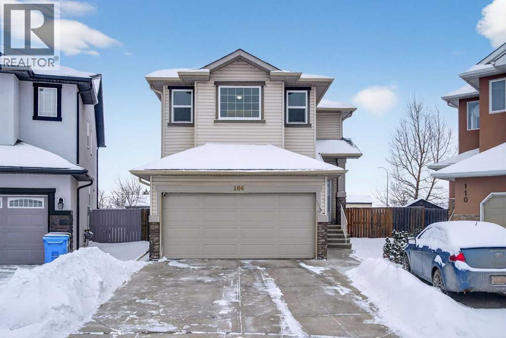 Single Family House for Sale in  Saddlecrest Crescent NE Saddle Ridge Calgary 