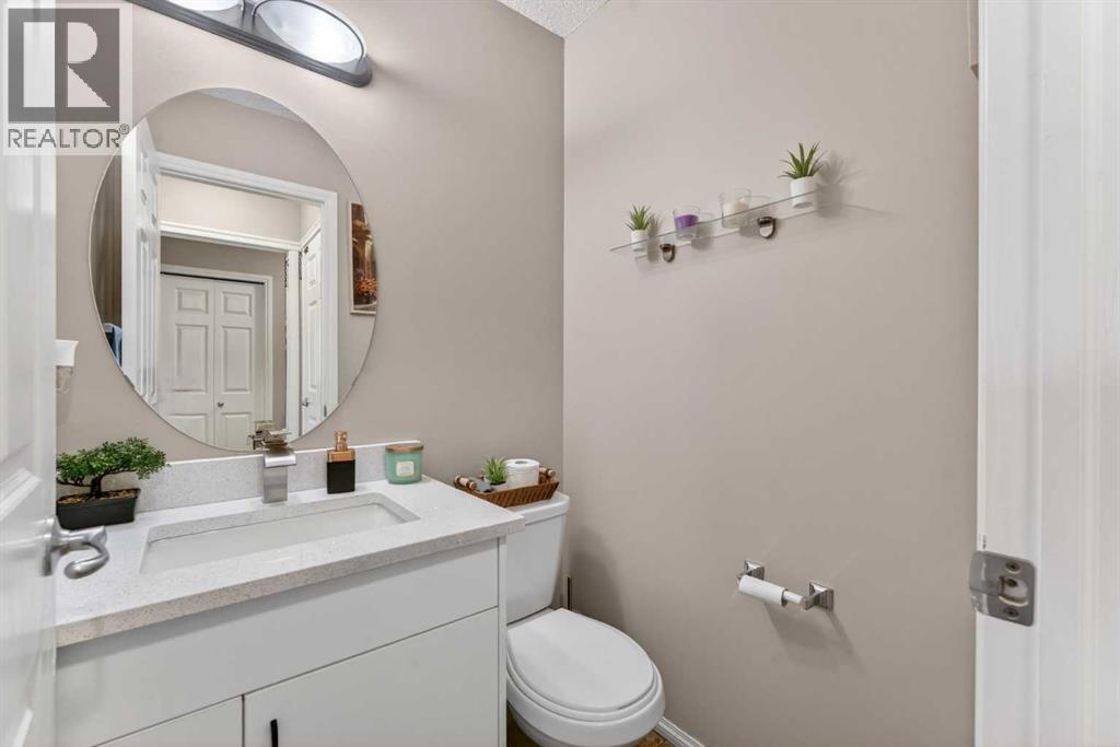 Single Family House for Sale in  Saddlecrest Crescent NE Saddle Ridge Calgary 