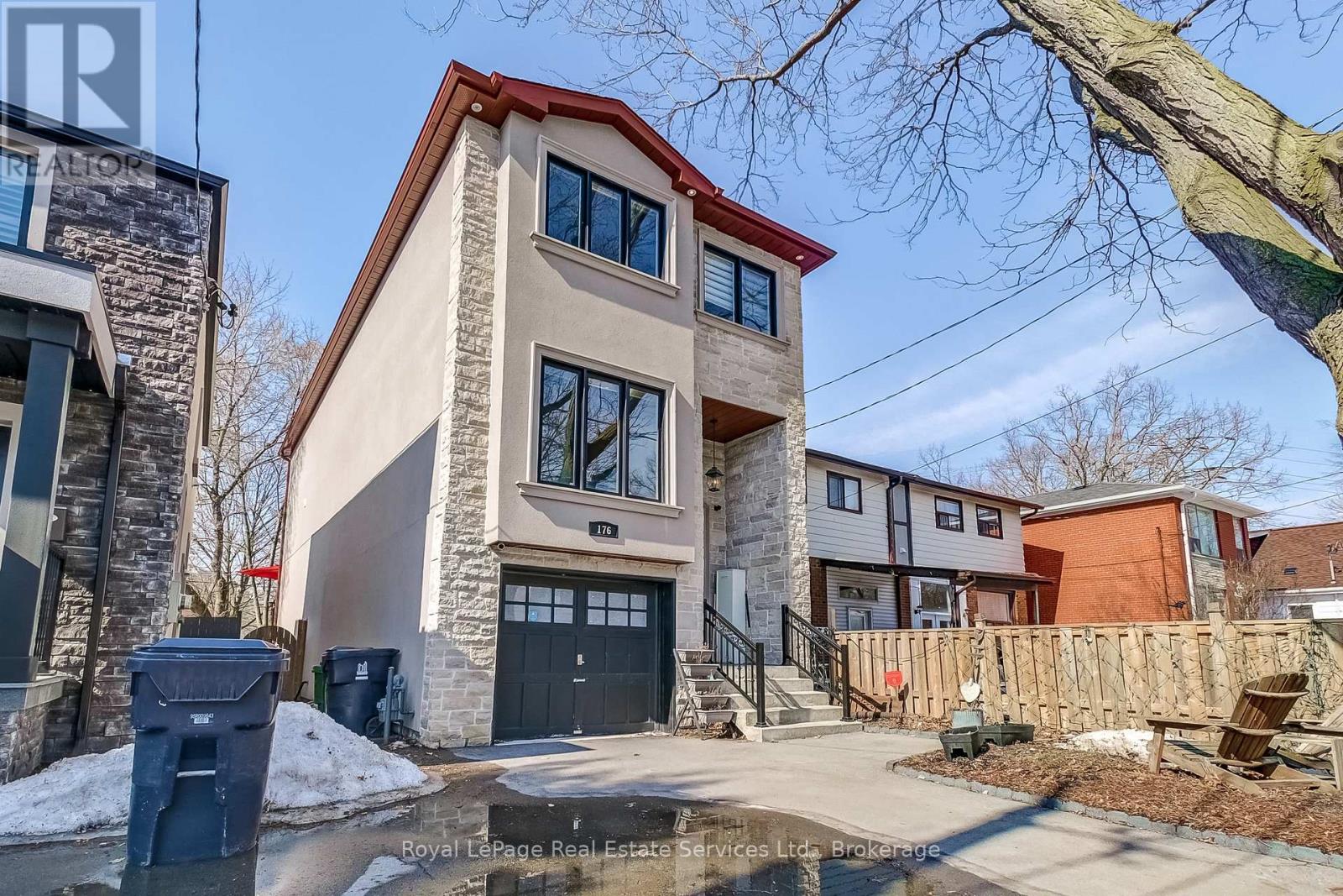 176 LEYTON AVENUE - 1