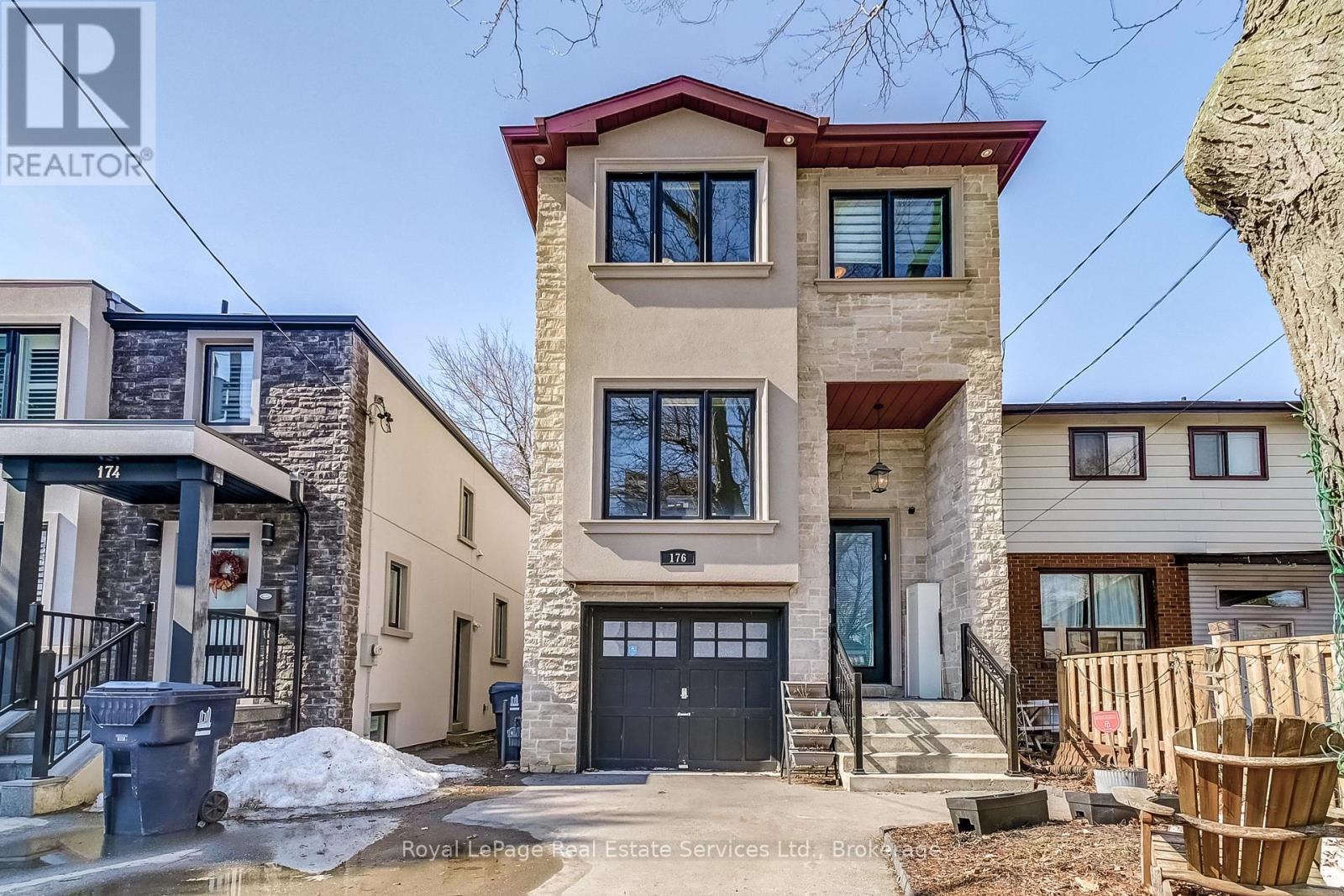 176 LEYTON AVENUE - 2