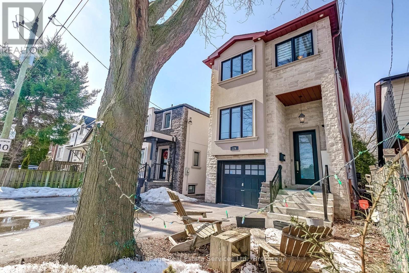 176 LEYTON AVENUE - 3