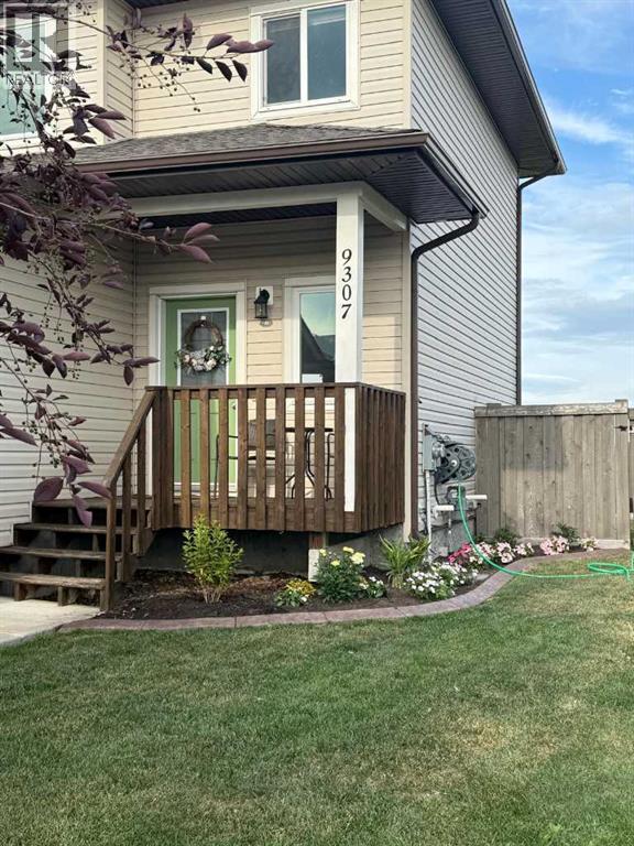 9307 94 Street - Photo 2 of 26, Wembley, Alberta