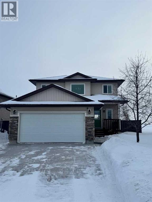 9307 94 Street - Main photo, Wembley, Alberta